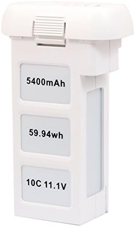 Ronkoen 5400mAh Battery Replacement for DJI Phantom 2 Vision / 2 Vision +