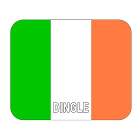 Ireland, Dingle Mouse Pad