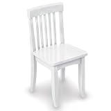 KidKraft Avalon Chair - White