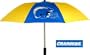 San Diego Chargers 42 inch Folding Umbrella