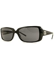 Dolce & Gabbana Sunglasses DG 4013B Color 50187 - Certified Authentic by Dolce & Gabbana