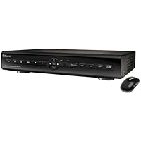 Swann 8-Channel DVR with Smartphone View