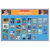 Scholastic My Arabic Library: Grade 5 (30 Books) (Scholastic My Arabic Library, Volume 5, Grade 5)