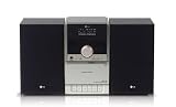 Produkt-Bild: LG XC 12 U Kompaktanlage (USB-Anschluss) schwarz