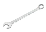 Jumbo Combination Wrench - 1 to 7/16 Inch