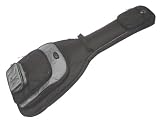 ELECTRIC GUITAR GIG BAG SOFT CASE CNB GIGBAG NEW IDEAL FOR LES PAUL STRAT TELE ETC.