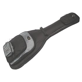 ELECTRIC GUITAR GIG BAG SOFT CASE CNB GIGBAG NEW IDEAL FOR LES PAUL STRAT TELE ETC.