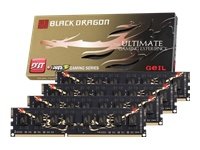 G.E.I.L. PC3-10660 Arbeitsspeicher 16GB (1333 MHz, 240-polig) DDR3-RAM Kit Preisvergleich