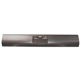 1988-1998 Chevrolet C K Fleetside STEEL Roll Pan with License Box by Unknown