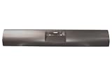 1988-1998 Chevrolet C/K Fleetside STEEL Roll Pan with License Box