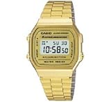 カシオ｜カシオ CASIO A168WG-9WJR