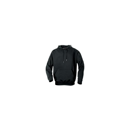 STORMTECH MEN'S STORMTECH FLEECE HOODIE >> XL,BLACK