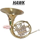 Hawk Single French Horn, WD-FH711