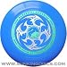 Sporting Goods : Daredevil Discs - Ultimate Gamedisc - Ocean (Blue)