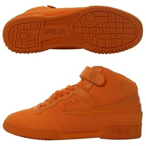 Fila F-13 Athletic Inspired Shoes Mens by Fila