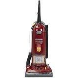 Eureka 4870DT Upright Vacuum