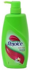 Rejoice Anti Fizz Reduce Hair Falls Shampoo 600ml. by Rejoice2452
