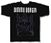 Dimmu Borgir - Norway Adult T-Shirt