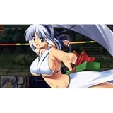 Bandai Namco Queens Gate Spiral Chaos for PSP [Japan Import]