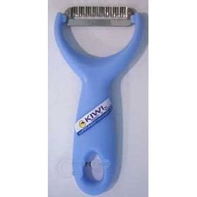 Pro-Slice Thai Peeler - Kiwi brand