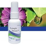 King Bio Homeopathic Lymph Detox 2 oz