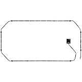 Level Mount ELAMLG Ambient Light Kit for 34-Inch x 65-Inch TVs