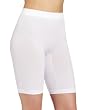 Barely There Women's Smooth A'tude Light Control Thigh Slimmer from Barely There