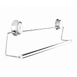 Review Twist & Lock  / TWIST+LOCK TOWEL RAIL
