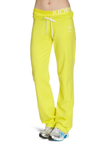 Bj&ouml;rn Borg Damen Sporthose Micky Logo, aurora (206), XL, 121603-017003 Preisvergleich