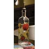 Gourmet Oil Bottle, Jardiniere Fruit