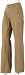 Replay Womens Flared Jeans Beige
