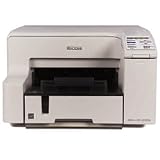 Ricoh Aficio Gx E3350N