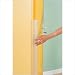 Wesco 6038 Trapped Finger Guard