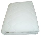 American Baby Company Organic Waterproof Quilted Porta-Crib... American Baby Company Organic Waterproof Quilted Porta-Crib...