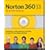 Norton 360 3.0 - All-In-One Security (for up to 3 Users)