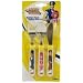 LazyTown Knife Fork & Spoon Cutlery Set