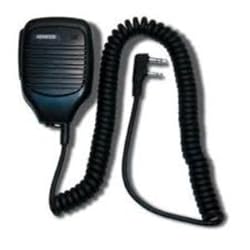 Kenwood KMC-21 Compact Speaker Microphone