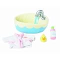 Manhattan Toys Baby Stella Bath Set