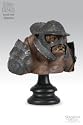 Grond Troll Maquette from Lord of the Rings