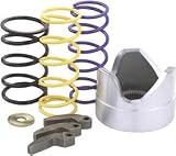 The transport of high-lift High Lifter Outlaw ATV clutch kit HLCKA1000 Super-Extreme-SX