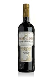 Palacio Del Marques Tempranillo Syrah 2011 - Case of 6
