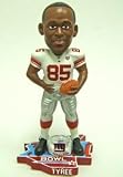 David Tyree Giants Super Bowl 42 Bobblehead (Quantity of 1)