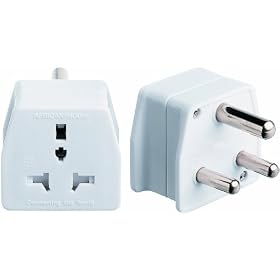 Design-Go UK-SA Adaptor -