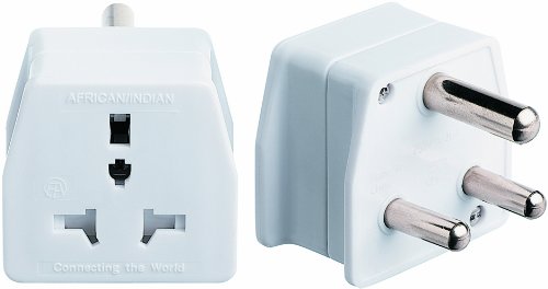 Design-Go UK-SA Adaptor -