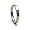 New 3mm Titanium Ring w/ Comfort Fit Band 100's of Sizes & Styles Available