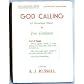 God Calling