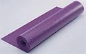 Purple Tapas Sticky Yoga Mat