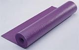 Purple Tapas Sticky Yoga Mat