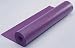 Sporting Goods : Purple Tapas Sticky Yoga Mat