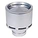 AO Smith 9007764005 Rain Cap 4-Inch for ATI-110, ATI-310, ATI-510 and ATIO-710